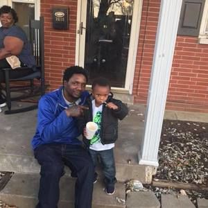 Meet your Posher, Robert